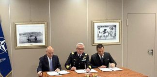 L’Enav firma un contratto per l’ammodernamento dei sistemi radar in 6 basi dell’Aeronautica Militare