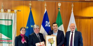 A Bologna la missione istituzionale del Québec