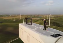 Edison accelera lo sviluppo rinnovabile, in avvio oltre 500 MW di nuovi cantieri nel 2026