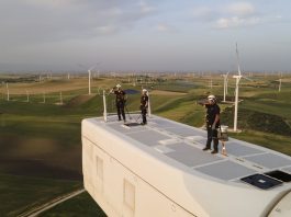 Edison accelera lo sviluppo rinnovabile, in avvio oltre 500 MW di nuovi cantieri nel 2026