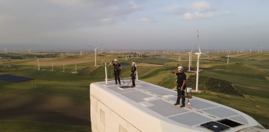 Edison accelera lo sviluppo rinnovabile, in avvio oltre 500 MW di nuovi cantieri nel 2026