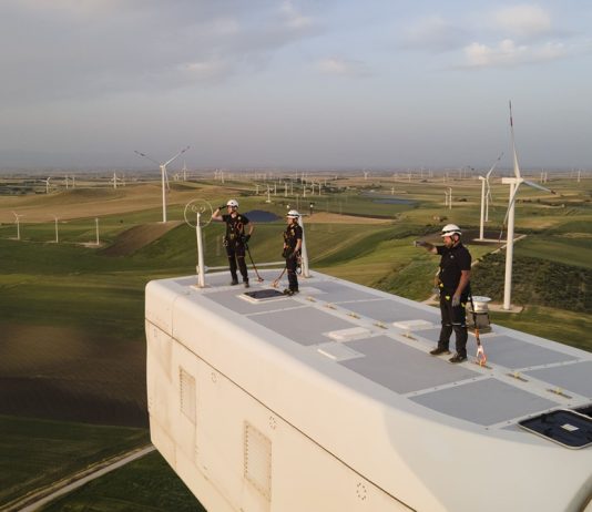 Edison accelera lo sviluppo rinnovabile, in avvio oltre 500 MW di nuovi cantieri nel 2026