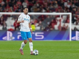 Elmas “La Supercoppa un bel regalo di Natale per i tifosi, essere un jolly non è facile”