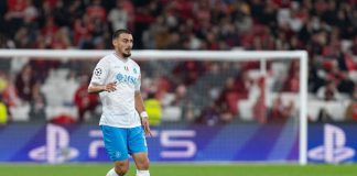 Elmas “La Supercoppa un bel regalo di Natale per i tifosi, essere un jolly non è facile”