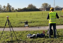 Enav rafforza il proprio ruolo nei servizi Drone e U-Space