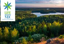 Progetto LIFE MODERn, ampliato il monitoraggio della qualità dell’aria in laghi e foreste