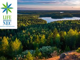 Progetto LIFE MODERn, ampliato il monitoraggio della qualità dell’aria in laghi e foreste