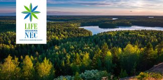 Progetto LIFE MODERn, ampliato il monitoraggio della qualità dell’aria in laghi e foreste