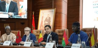 المغرب يدعو الشركاء الدوليين إلى دعم المبادرات الإفريقية في مجال مساندة ضحايا الإرهاب