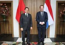 هولندا تؤكد أن الحكم الذاتي تحت السيادة المغربية هو الحل الأكثر واقعية للنزاع حول الصحراء