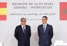 أخنوش: المغرب اعتمد موقفا حازما وعادلا بشأن قضية الصحراء