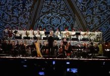 عمل فني مغربي إيطالي يتوج بجائزة ميركورو ألاتو لوزارة الخارجية الإيطالية