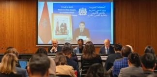 بوريطة: مجموعة الأصدقاء المعنية بالرياضة والهجرة تحالف مهيكل هدفه تحويل رؤية مشتركة إلى سياسات ملموسة