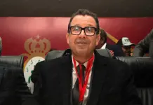 انتخاب إدريس الشرايبي رئيسا جديدا للجامعة الملكية المغربية لكرة السلة