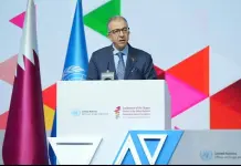 مجموعة 77 والصين تؤكد على ضرورة احترام سيادة الدول ووحدتها الترابية