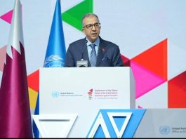 مجموعة 77 والصين تؤكد على ضرورة احترام سيادة الدول ووحدتها الترابية