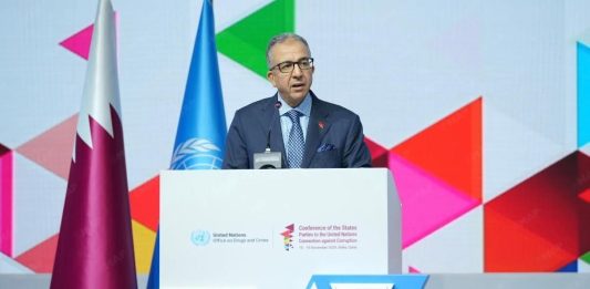 مجموعة 77 والصين تؤكد على ضرورة احترام سيادة الدول ووحدتها الترابية