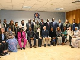 الرباط تحتضن أعمال المؤتمر السابع لشبكة المؤسسات الوطنية لحقوق الإنسان بالدول الناطقة باللغة الفرنسية