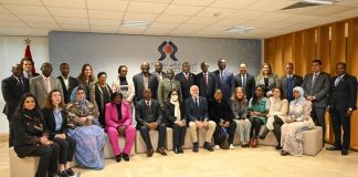 الرباط تحتضن أعمال المؤتمر السابع لشبكة المؤسسات الوطنية لحقوق الإنسان بالدول الناطقة باللغة الفرنسية