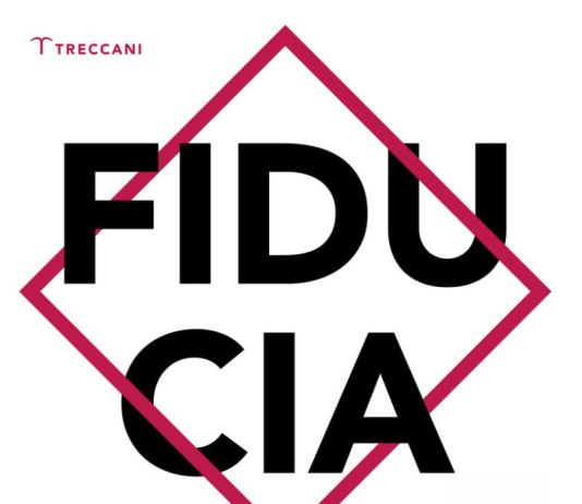 Per la Treccani è “fiducia” la parola dell’anno 2025