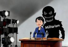 80 anni dopo la guerra, il mondo deve salvaguardare l’ordine internazionale