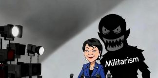 80 anni dopo la guerra, il mondo deve salvaguardare l’ordine internazionale