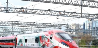 Milano-Cortina, il Gruppo FS presenta treni e bus con livrea speciale e video dedicato