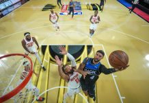 Knicks-Spurs in finale Nba Cup, battute Orlando e Oklahoma