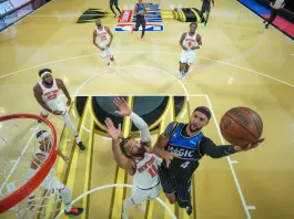 Knicks-Spurs in finale Nba Cup, battute Orlando e Oklahoma