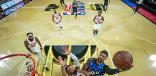 Knicks-Spurs in finale Nba Cup, battute Orlando e Oklahoma