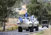 Spari delle forze armate israeliane contro l’Unifil in Libano, ferito un militare