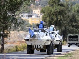 Spari delle forze armate israeliane contro l’Unifil in Libano, ferito un militare