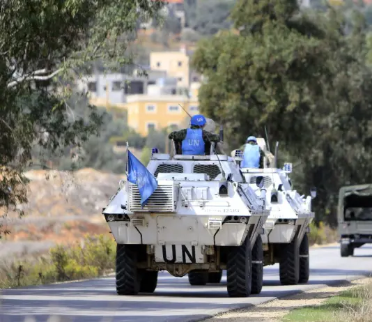 Spari delle forze armate israeliane contro l’Unifil in Libano, ferito un militare
