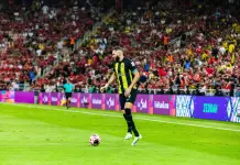 Karim Benzema close to renewing his contract with Al Ittihad