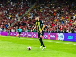 Karim Benzema close to renewing his contract with Al Ittihad