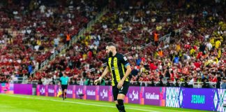 Karim Benzema close to renewing his contract with Al Ittihad