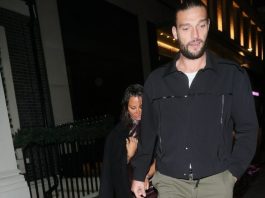 Andy Carroll faces prison time for violating a restraining order