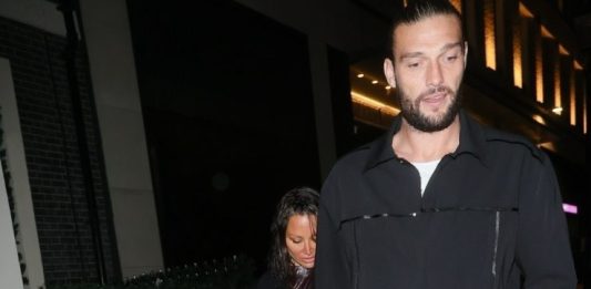 Andy Carroll faces prison time for violating a restraining order