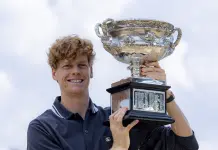 Tennis, Australian Open 2026: 11 azzurri nel tabellone principale