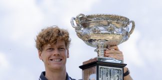 Tennis, Australian Open 2026: 11 azzurri nel tabellone principale