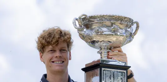 Tennis, Australian Open 2026: 11 azzurri nel tabellone principale