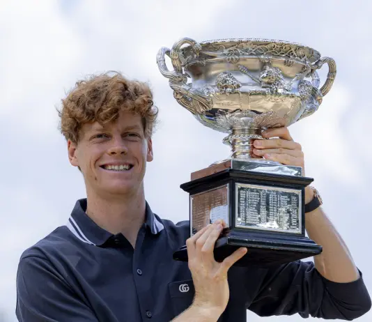 Tennis, Australian Open 2026: 11 azzurri nel tabellone principale