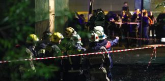 Autobomba esplode a Mosca: muore generale dello Stato Maggiore russo