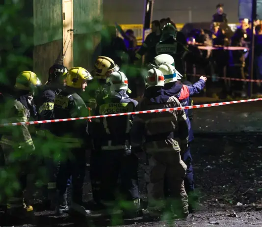 Autobomba esplode a Mosca: muore generale dello Stato Maggiore russo