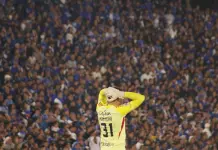 Post-match incidents in Copa Colombia: 59 injured