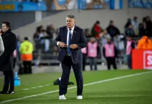 Argentina Football Federation under investigation for embezzlement