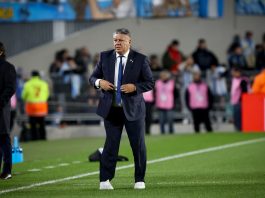 Argentina Football Federation under investigation for embezzlement