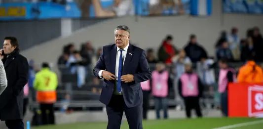 Argentina Football Federation under investigation for embezzlement