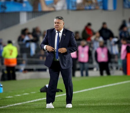 Argentina Football Federation under investigation for embezzlement