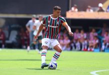 Official: Thiago Silva is a new Porto player